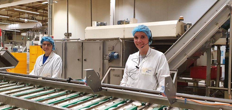 Tour Guide System For Factory Visiting فیکٹری کا دورہ کرنے کے لئے ٹور گائیڈ سسٹم(图3)